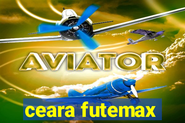 ceara futemax